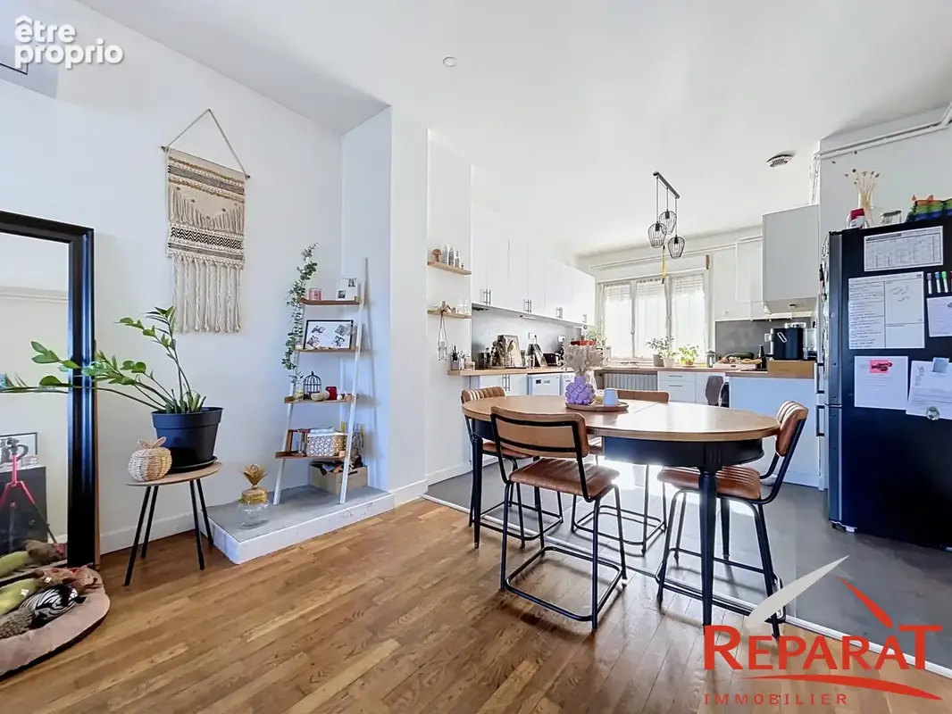 Appartement 3 pièces 67 m² à vendre à Brive-La-Gaillarde (19100) - photo 3