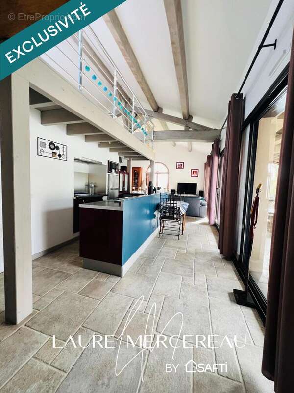 Photo 4 - Maison à LEGE