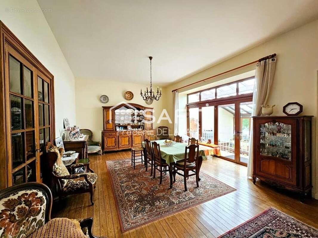 Photo 4 - Maison à PAUILLAC