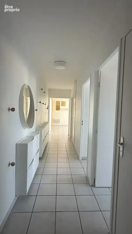 Appartement 3 pièces 63 m² à vendre à Nimes (30000) - photo 2