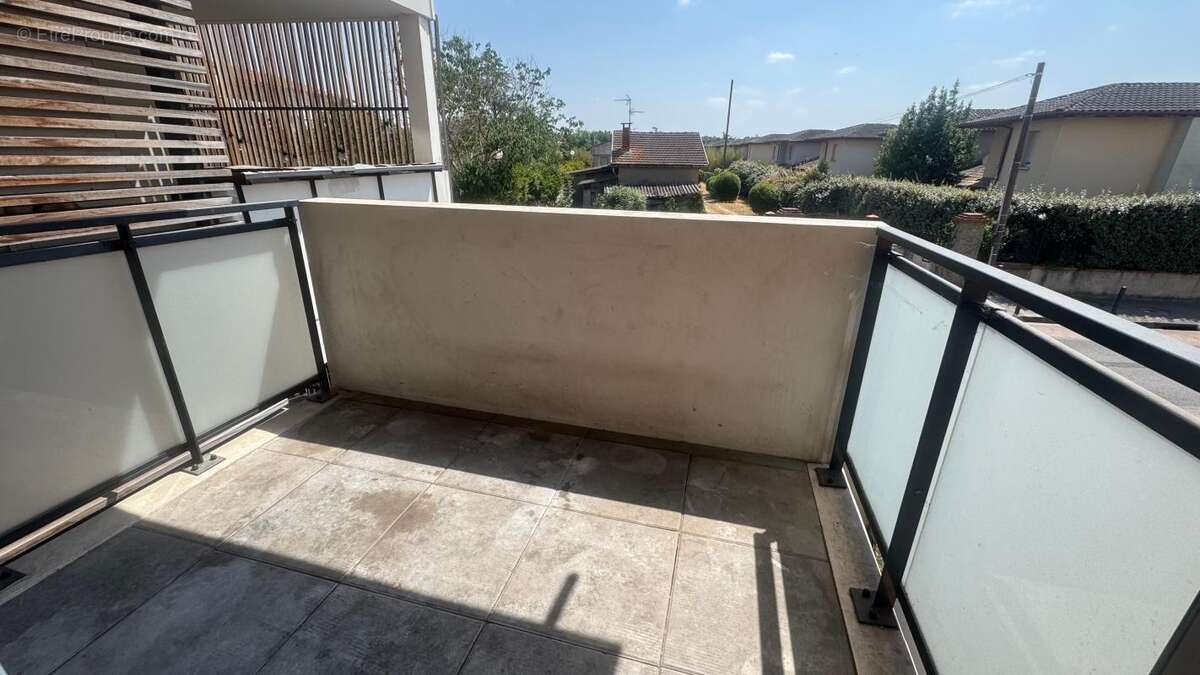 Studio spacieux et lumineux - photo 6