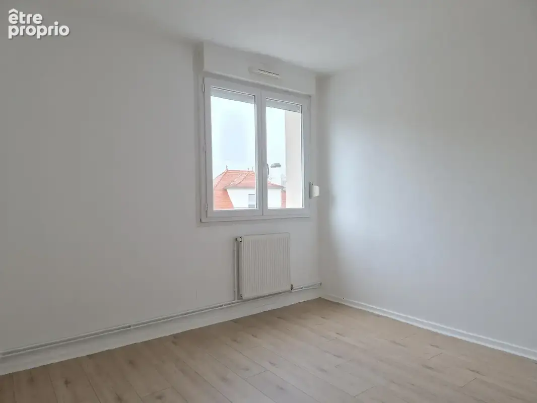 Appartement 4 pièces 78 m² à vendre à Sarreguemines (57200) - photo 5