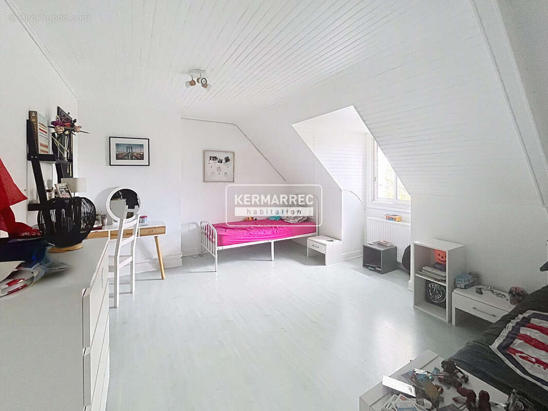 Maison à SAINT-ERBLON