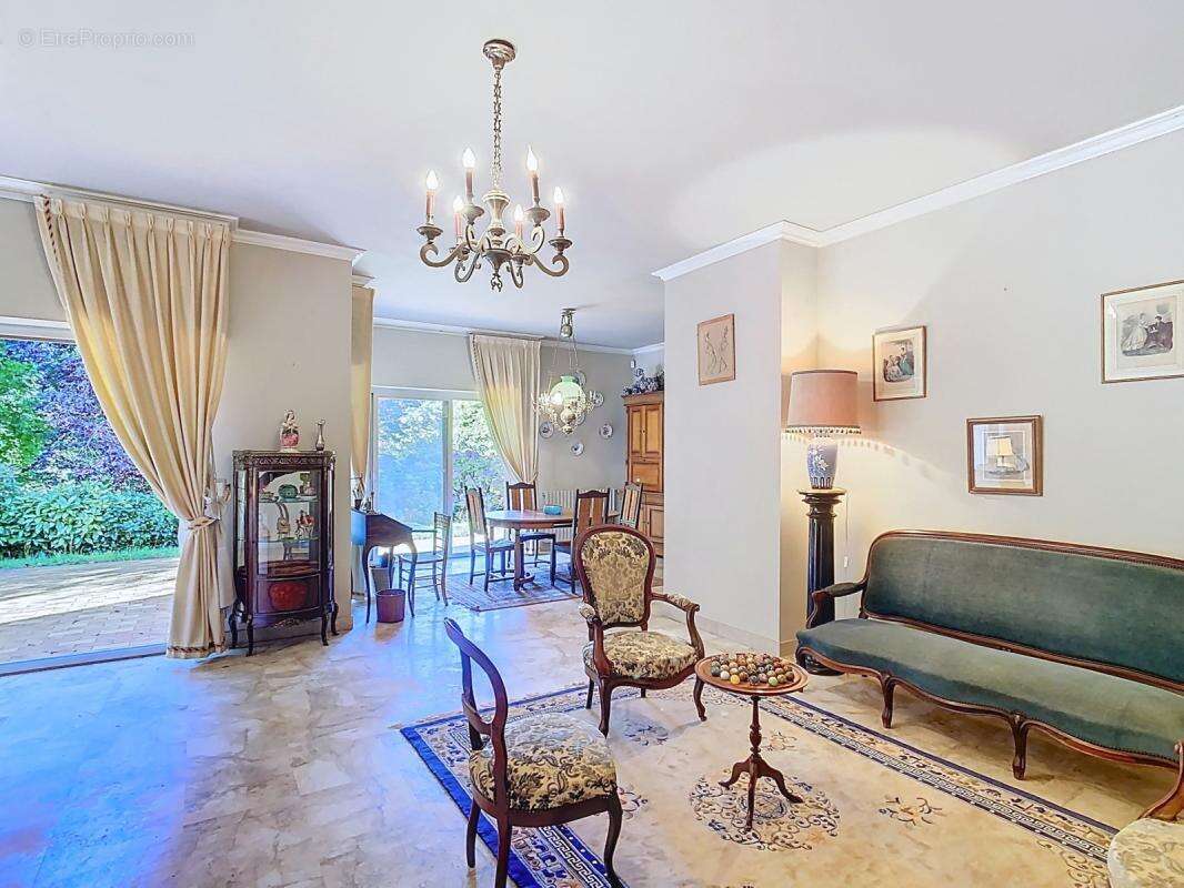 Maison à LA FORET-FOUESNANT