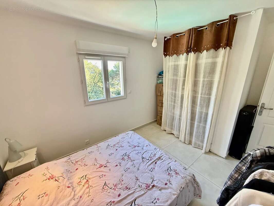 Maison à CAGNES-SUR-MER