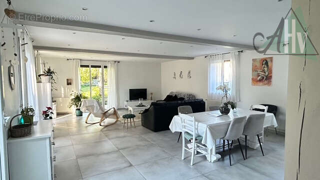 Maison plain-pied-4 chambres - photo 9