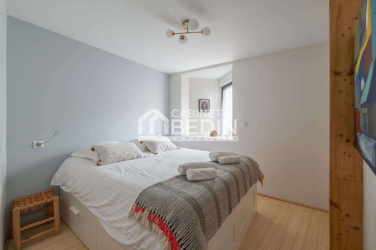 Appartement à ANDERNOS-LES-BAINS