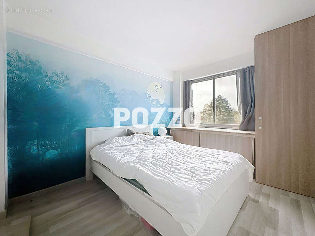 Appartement à HEROUVILLE-SAINT-CLAIR