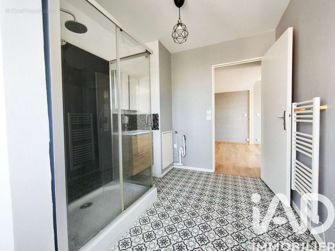 Photo 9 - Appartement à REIMS