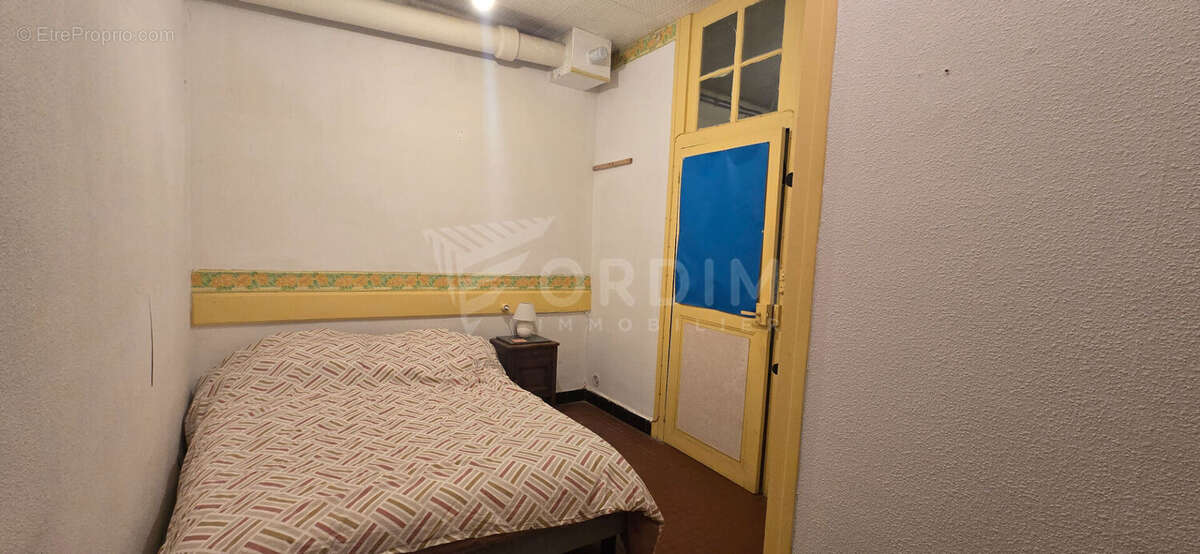 Maison à SAINT-ANDELAIN