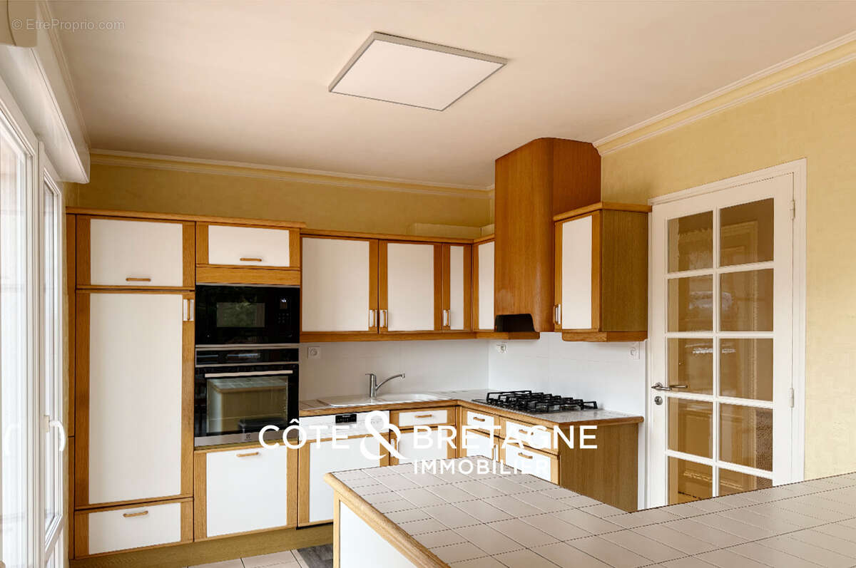 Maison à SAINT-BRIEUC