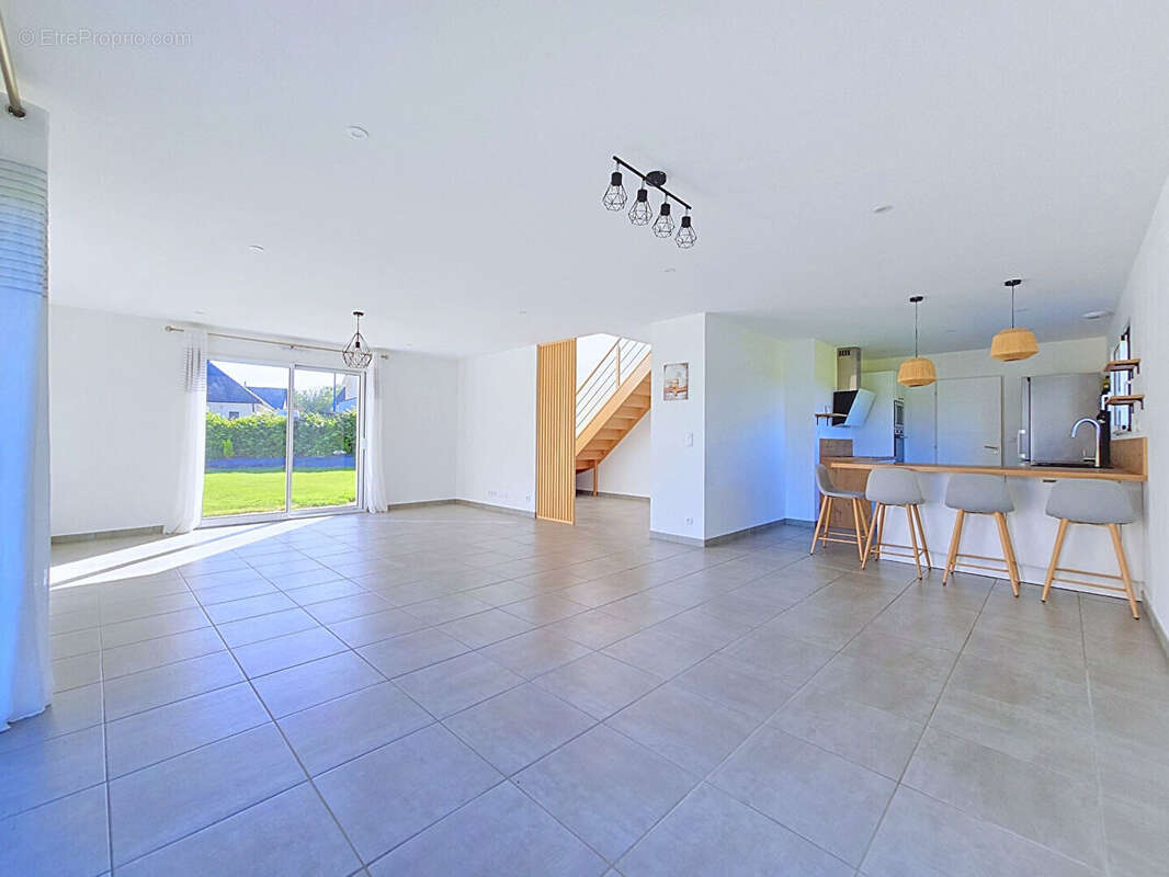 Maison Anceaumeville 6 pièces 130 m2 - photo 3
