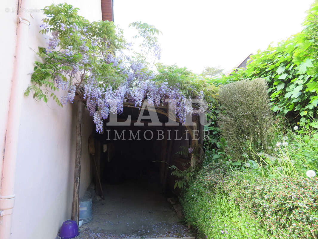 Maison à JAVRON-LES-CHAPELLES