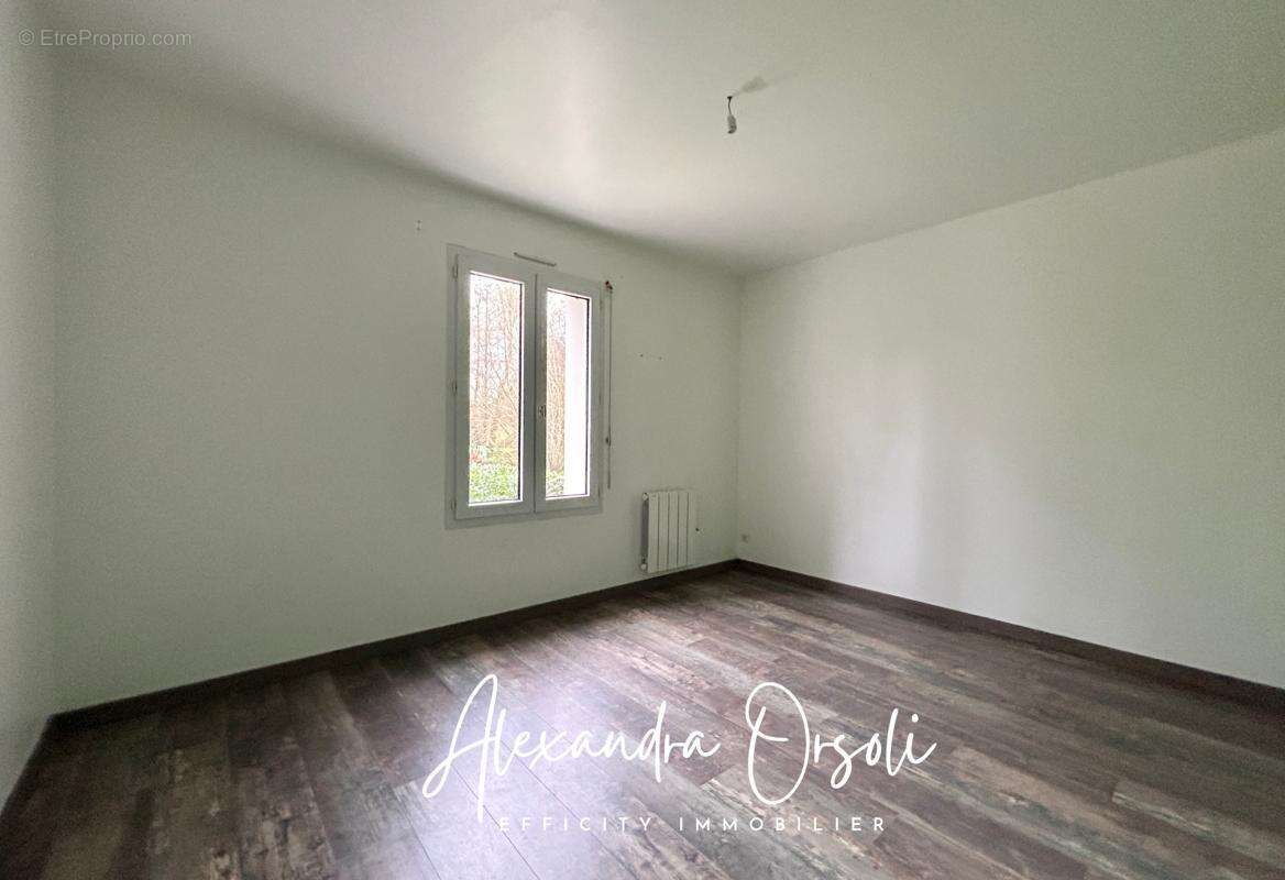 Maison à LANDERONDE