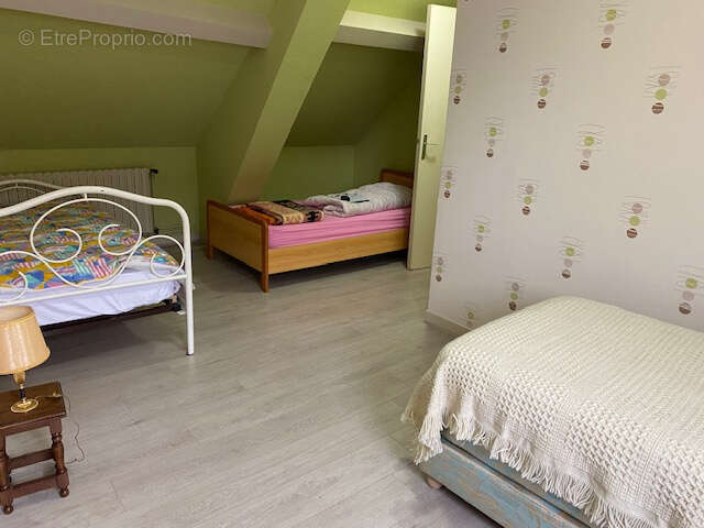 Maison à PARIGNE-L&#039;EVEQUE