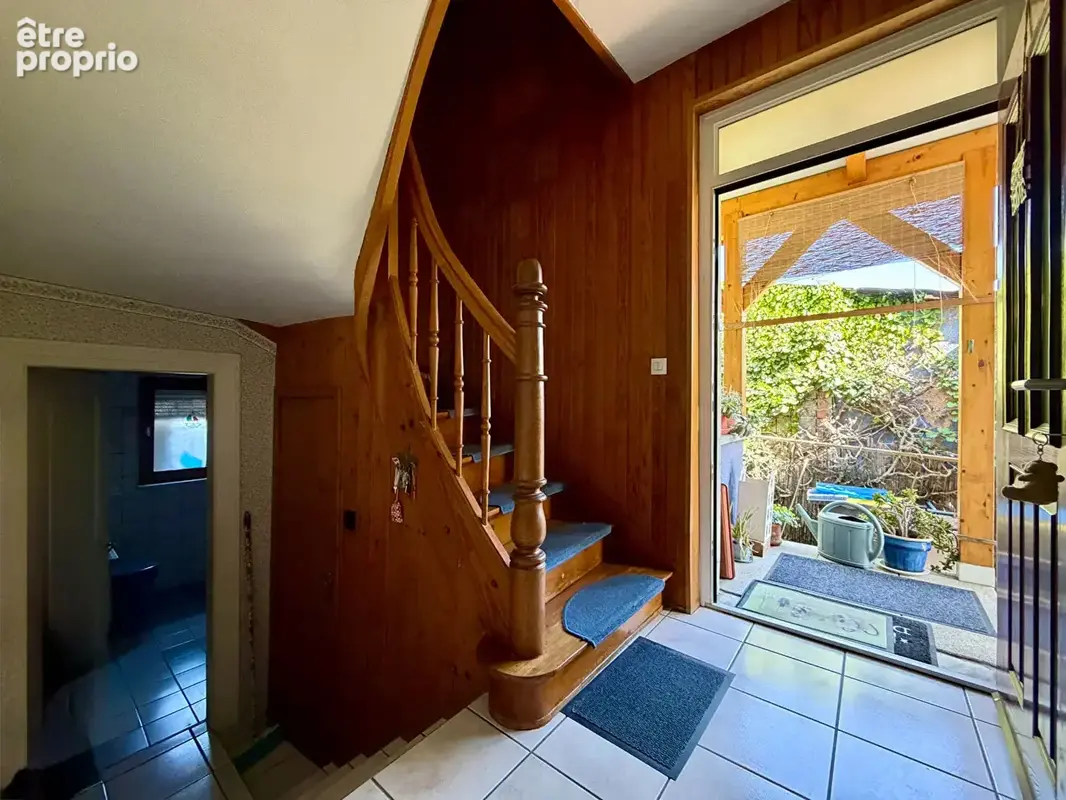 Maison Illzach - photo 9