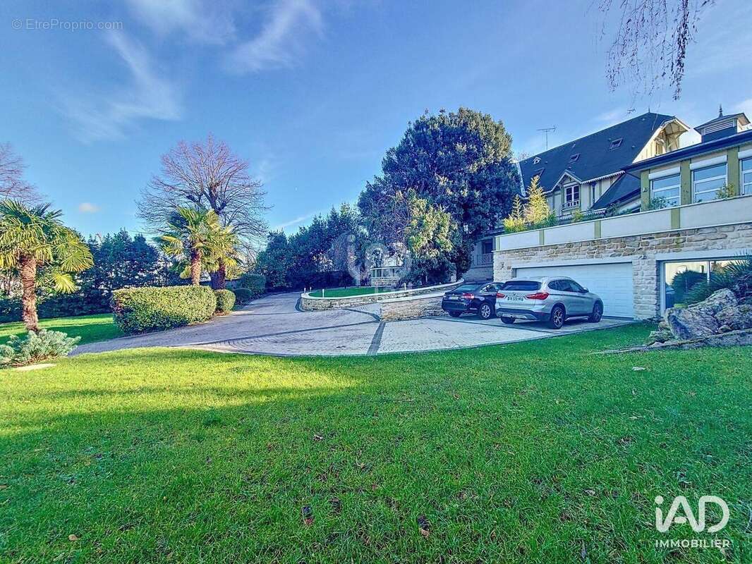 Photo 5 - Maison à LOUVECIENNES