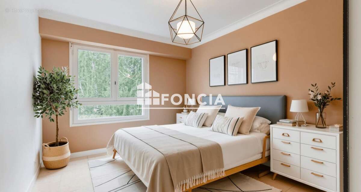 Appartement à CHALLANS
