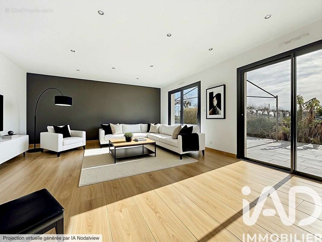 Photo 5 - Maison à SOUSTONS