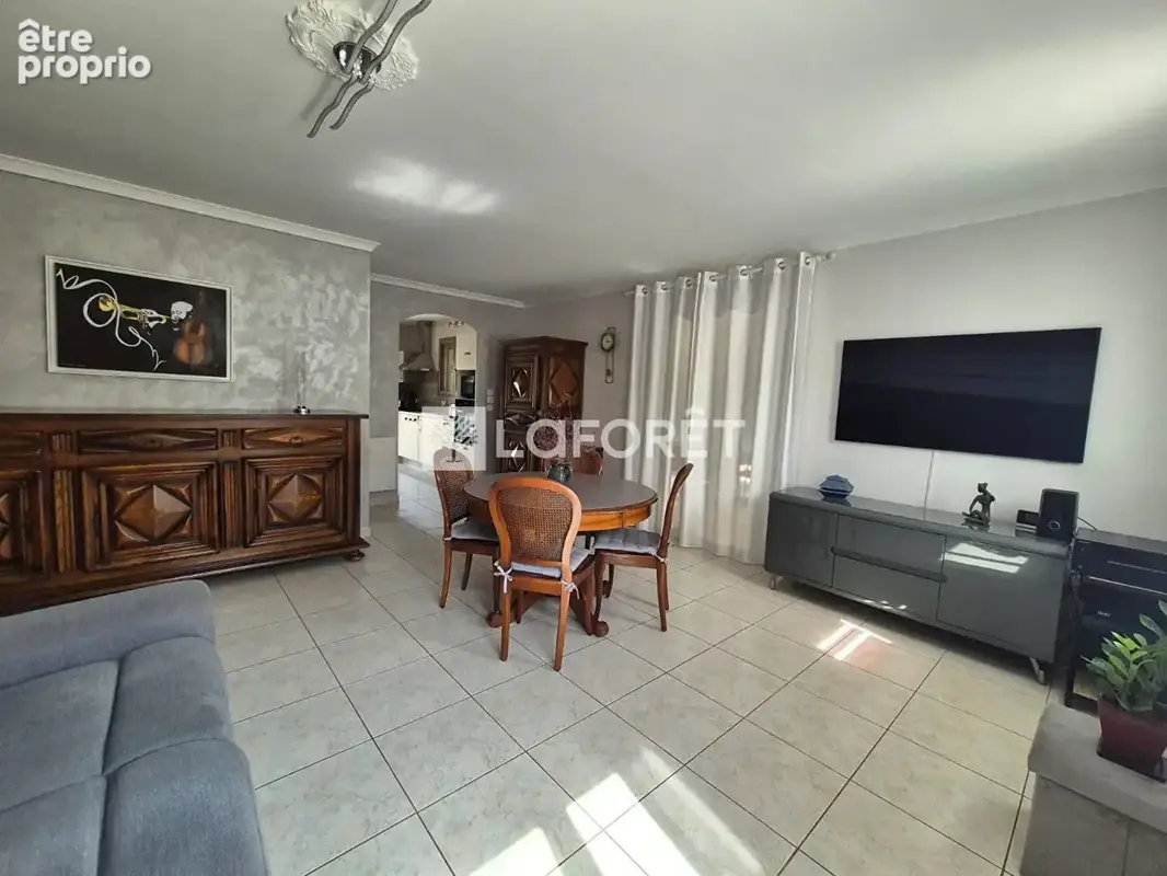 Maison Torreilles 4 pièces  -106 m2 - photo 4