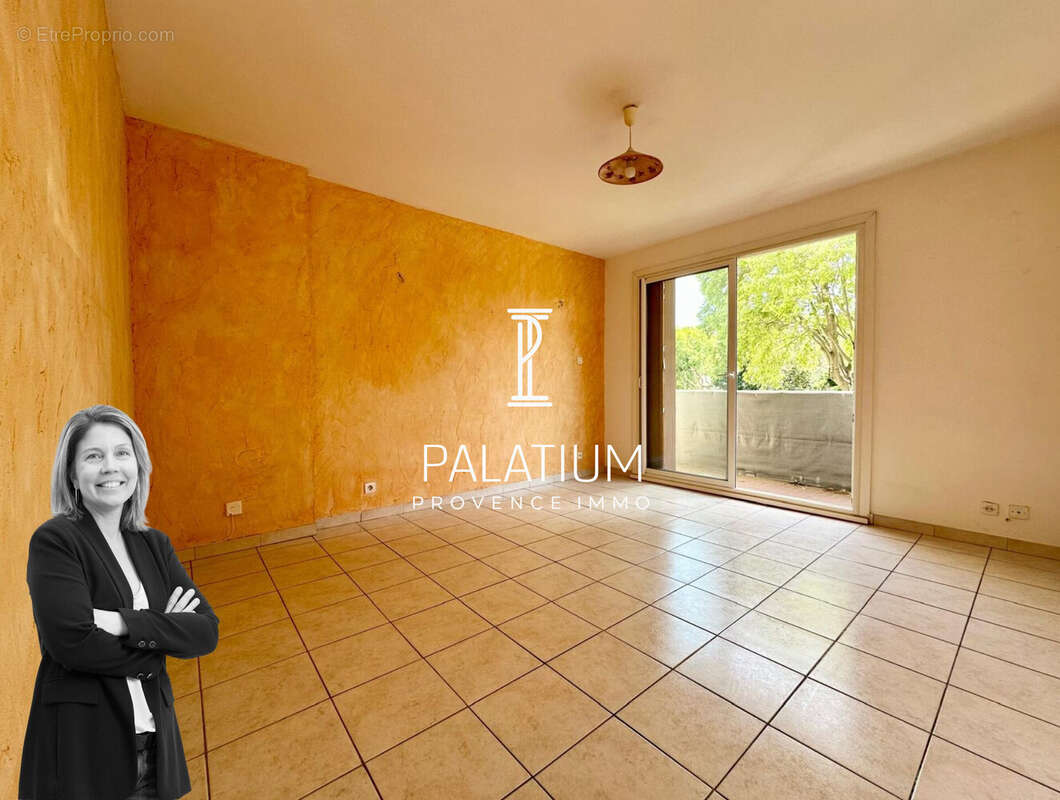 Appartement à SALON-DE-PROVENCE