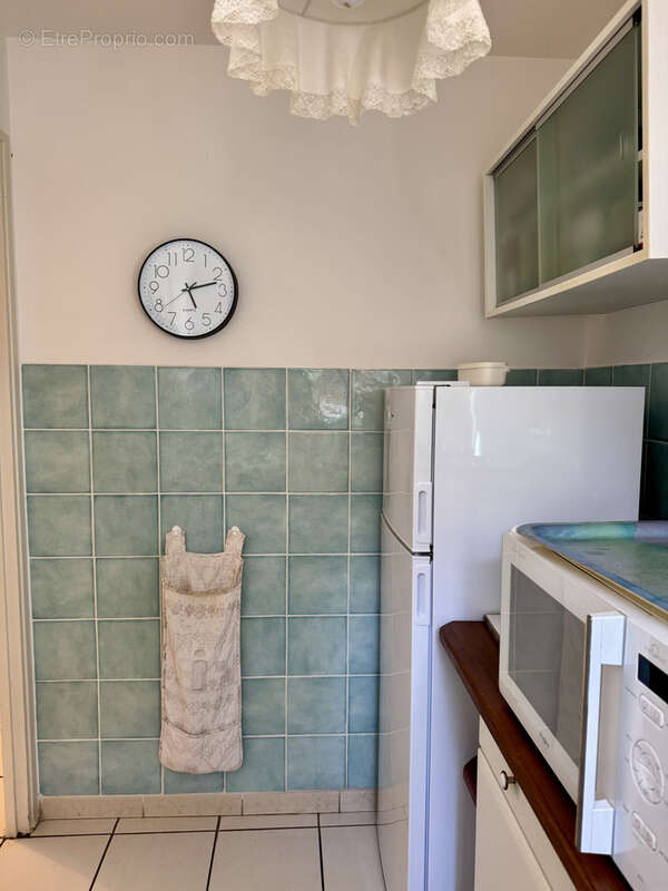 Appartement T2 en rez-de-jardin - photo 10