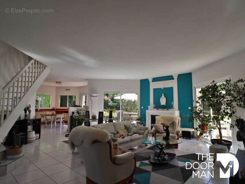 Maison à LA BAULE-ESCOUBLAC