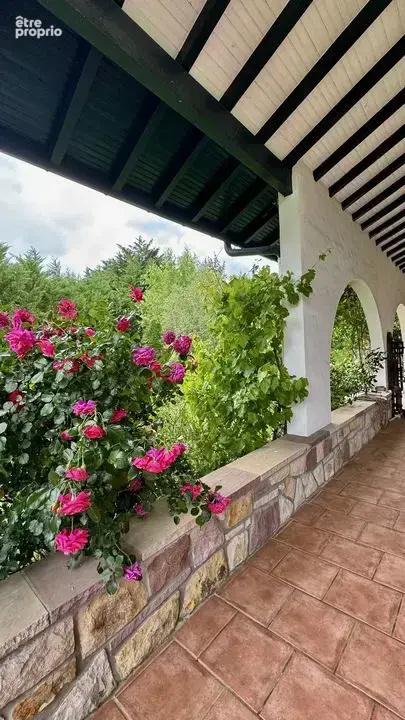 Maison 7 pièces 292 m² à vendre à Urrugne (64122) - photo 8