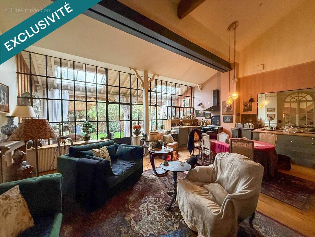 Photo 1 - Maison à LANGON