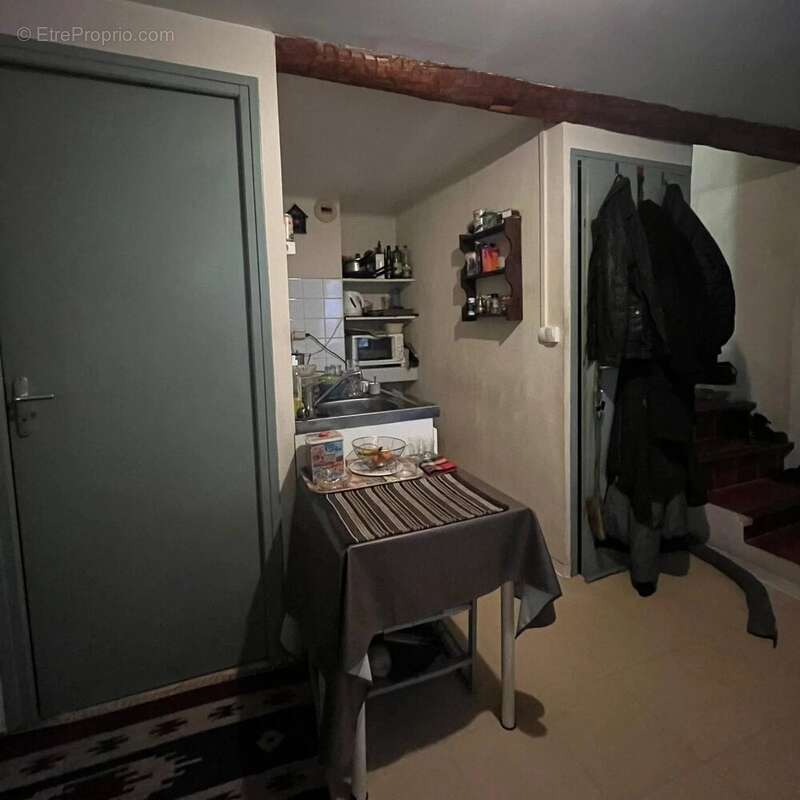 Appartement à NARBONNE