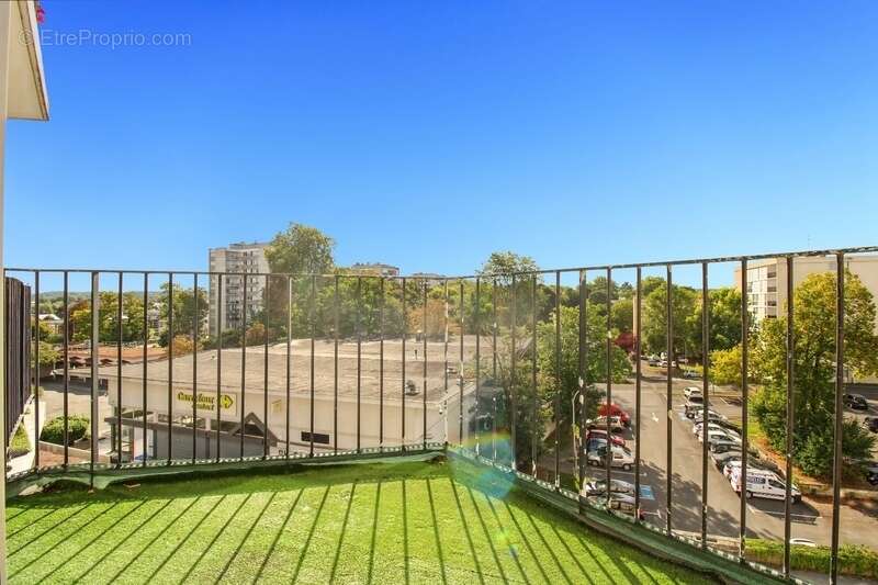 Appartement à NOGENT-SUR-OISE