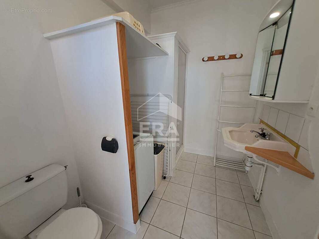 Maison Saint-Eloi, proche du centre-ville - photo 11