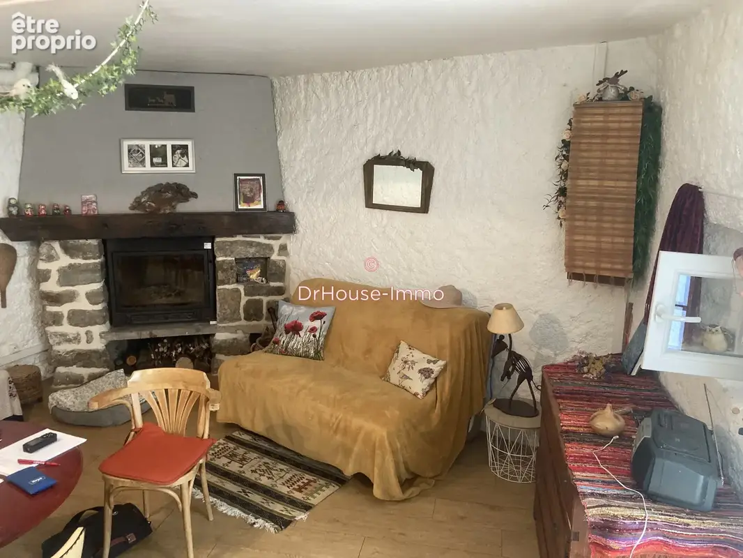 Maison 3 pièces 45 m² à vendre à Valgorge (07110) - photo 7