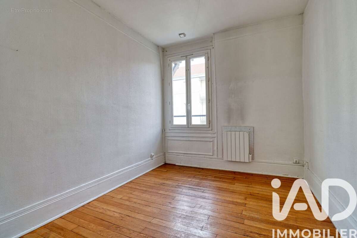 Appartement 57 m² à Creil  - photo 5