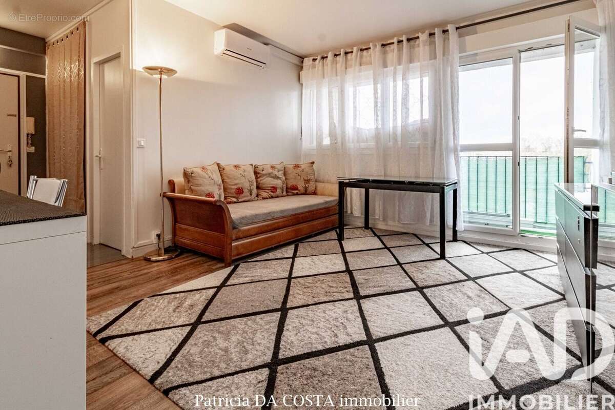 Photo 7 - Appartement à AUBERGENVILLE