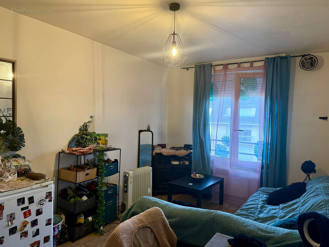 Appartement à CHOLET