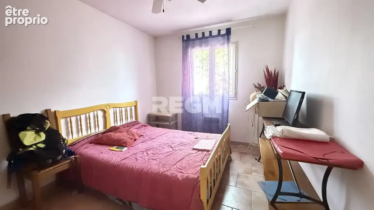 Villa T5   4 chambres avec garage - photo 14