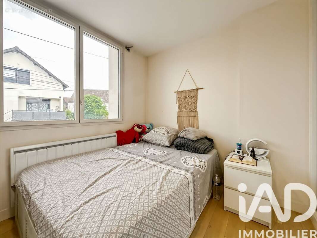 Photo 7 - Maison à CHAMPS-SUR-MARNE