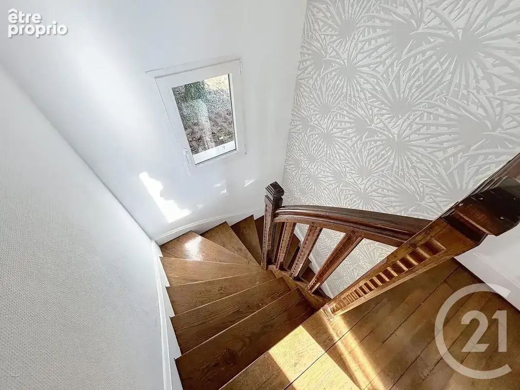 Maison 5 pièces 94 m² à vendre à Saint-Germain (10120) - photo 7