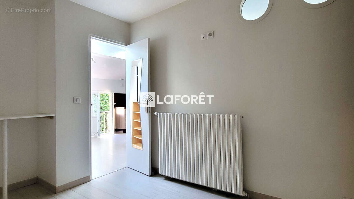 Appartement à MONTMORENCY