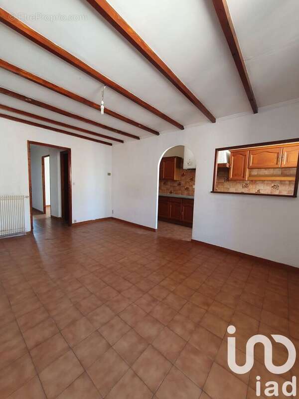 Photo 7 - Appartement à BEDARIEUX