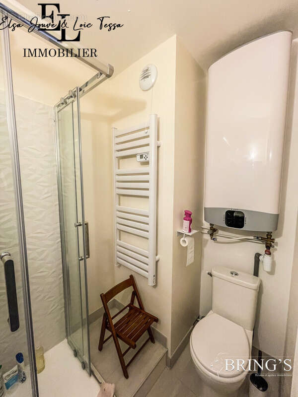 Appartement à LA CLUSE