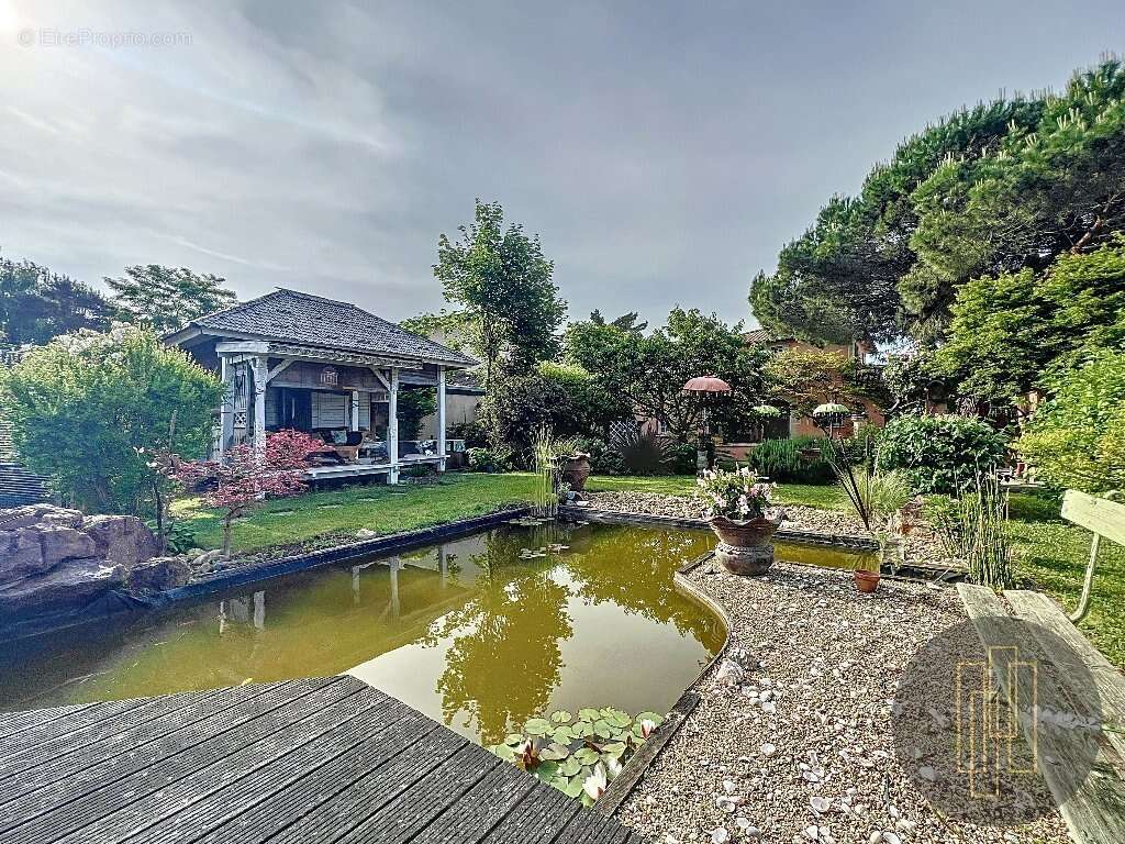 Maison à VILLEFRANCHE-SUR-SAONE