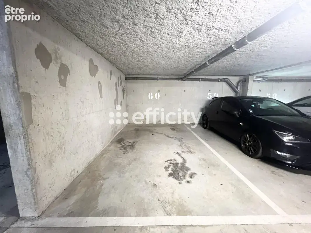 Appartement - photo 14