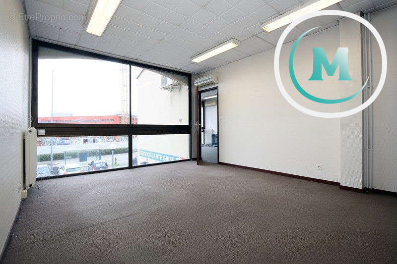 Commerce à MONTAUBAN