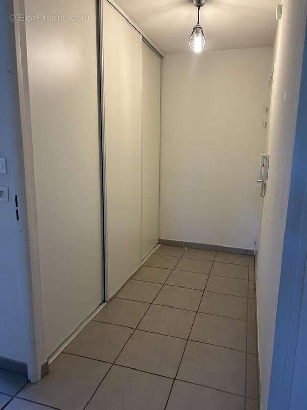 Appartement à QUINT-FONSEGRIVES