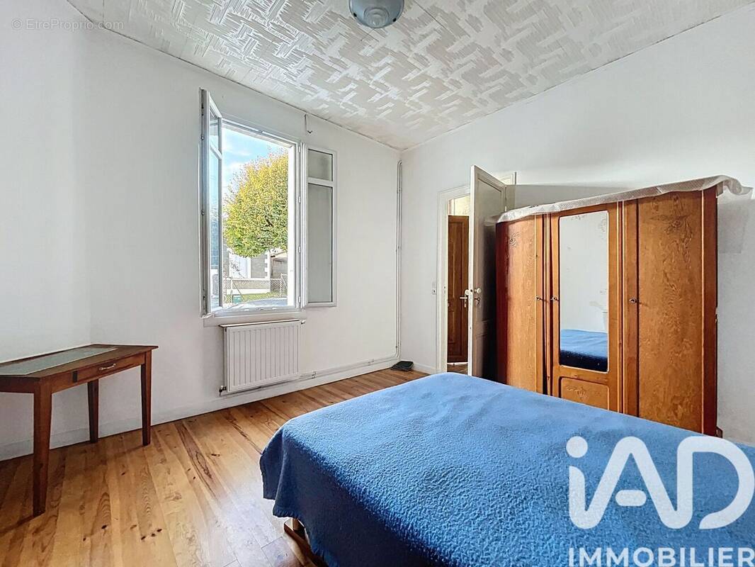 Photo 1 - Maison à BORDEAUX