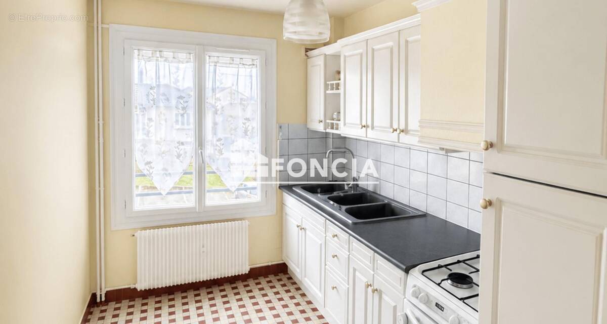Appartement à LIMOGES