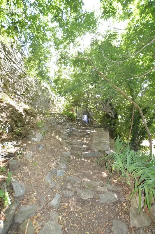 Maison de Village à OLETTA - photo 2