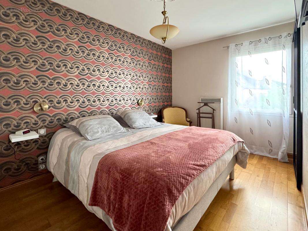 Maison à VITRE